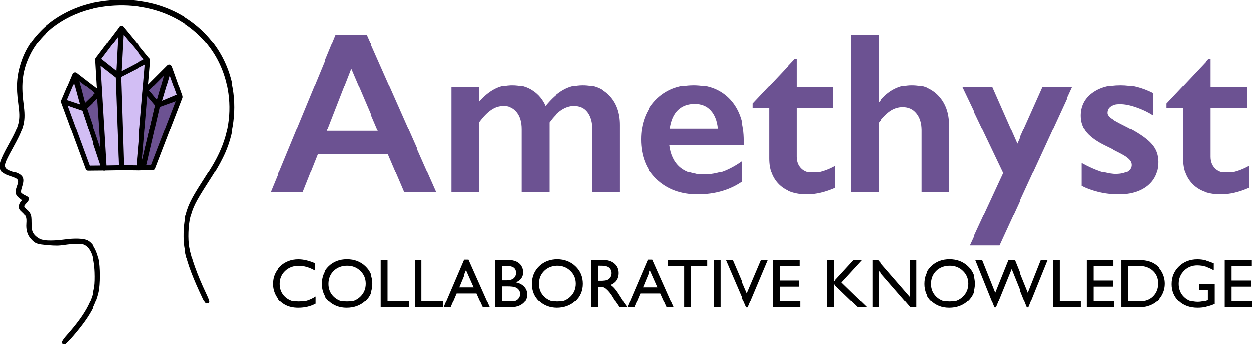 Amethyst Collaborative Knowledge